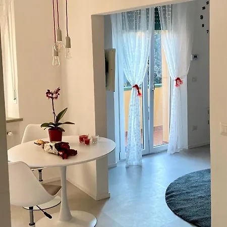 Birimari House Lägenhet *