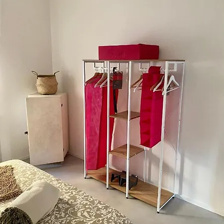 Lägenhet Birimari House Arezzo
