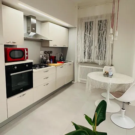 Birimari House Lägenhet Arezzo