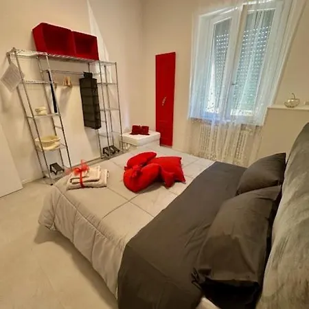 Birimari House شقة *