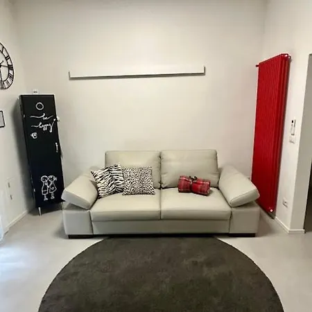 شقة Birimari House