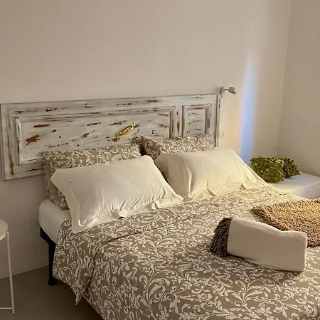 Birimari House Apartment