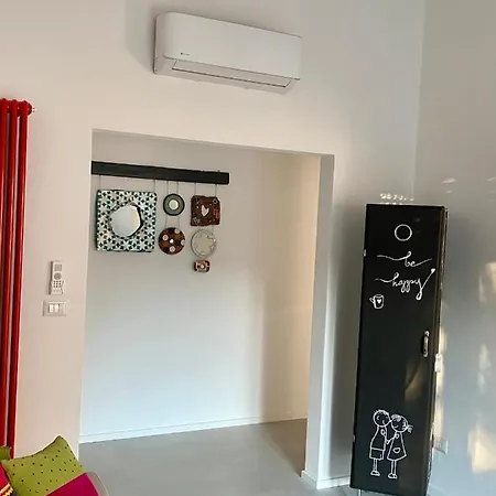 Birimari House *