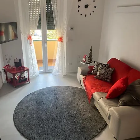 Birimari House Apartment Arezzo