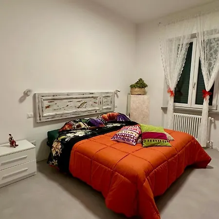 Apartment Birimari House Arezzo