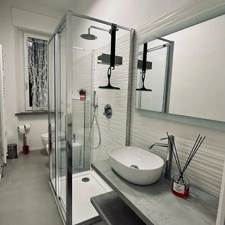Birimari House Apartment *