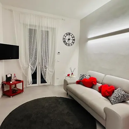 Birimari House * Arezzo