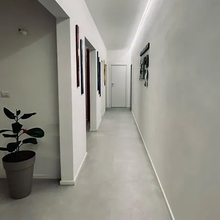 Birimari House Apartment Arezzo
