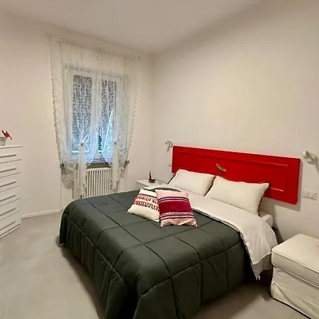 Apartment Birimari House